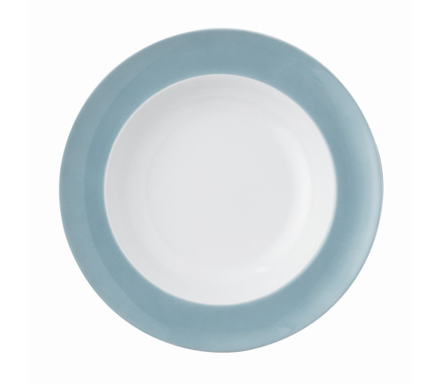 Diep bord 23 cm