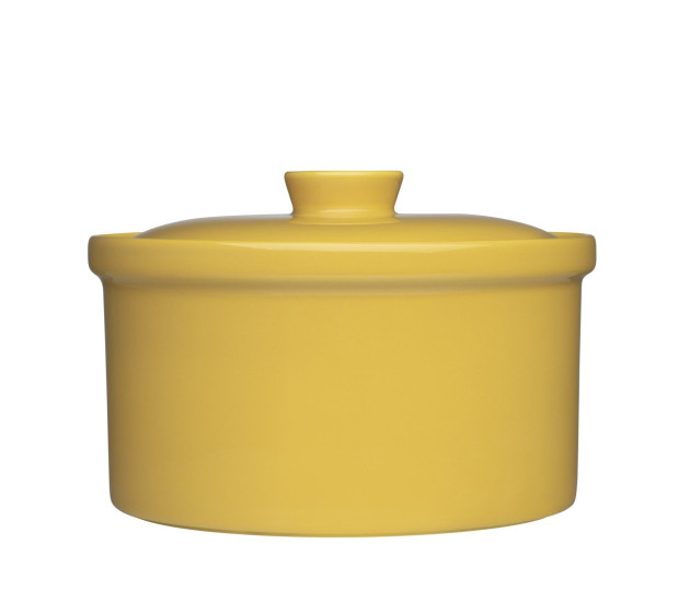 Dekschaal 2,3 l