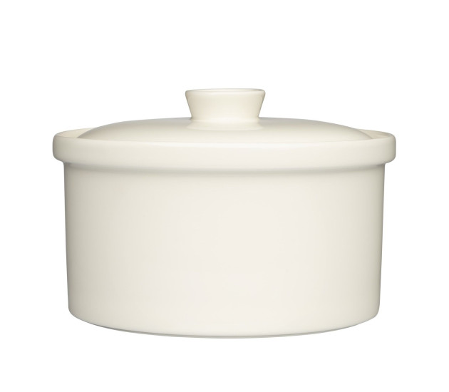 Dekschaal 2,3 l
