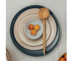 Ontbijtbord 22 cm