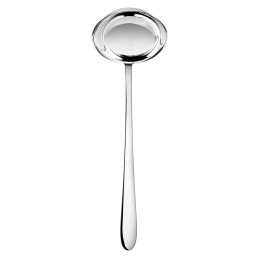 Soepdienlepel 28 cm