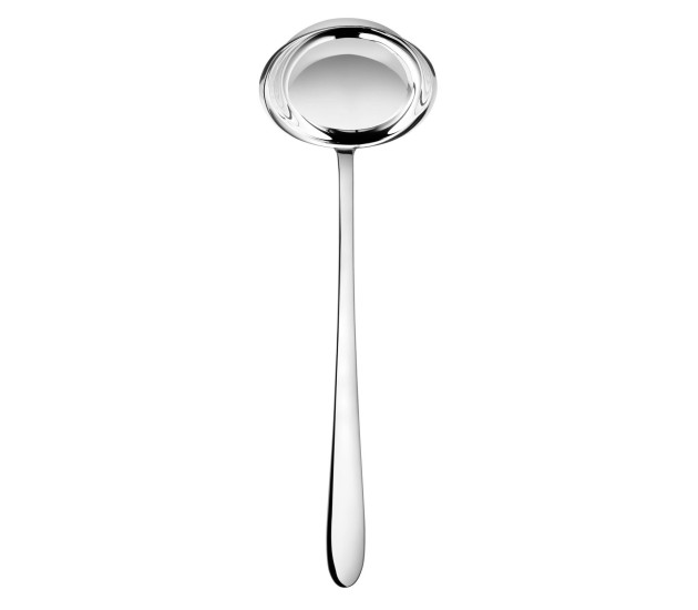 Soepdienlepel 28 cm