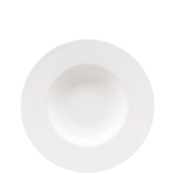 Schaal Rosenthal Jade White 35 cm | Kookexpert
