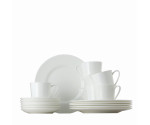 Koffieset 18-delig