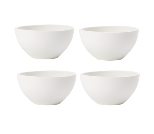 Set van 4 Bowls