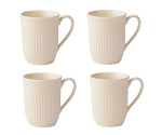 Set van 4 senseobekers 0,17 l
