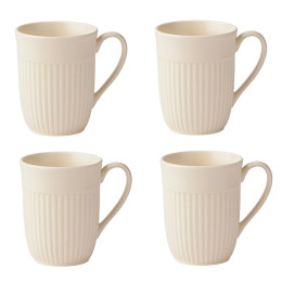 Set van 4 senseobekers 0,17 l