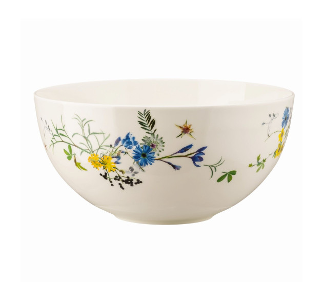 Slaschaal 26 cm
