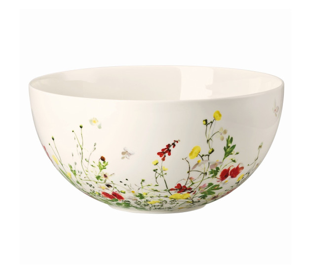 Slaschaal 26 cm