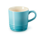 Koffiebeker Caribbean Blue