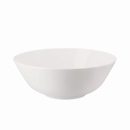 Schaal 21 cm
