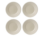 Set van 4 Dinerborden 26 cm