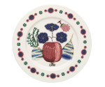 Bord 22 cm