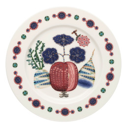 Bord 22 cm