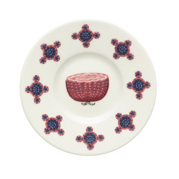 Koffieschotel 15 cm