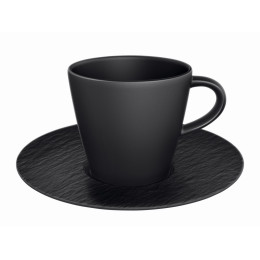 Koffiekop en schotel 0,22 l
