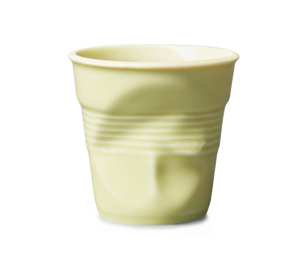 Espressobeker Acid Yellow