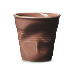 Espressobeker Burnt Earth