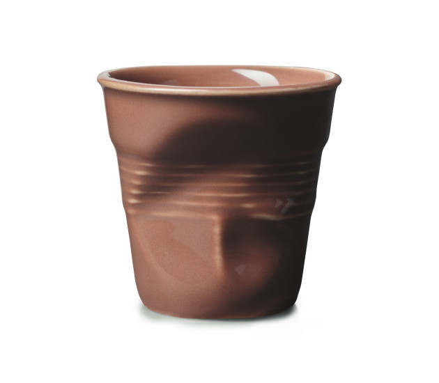 Espressobeker Burnt Earth
