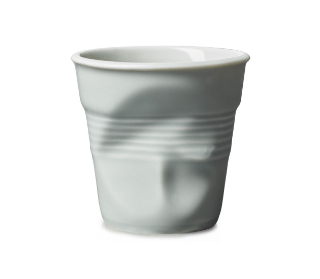 Espressobeker Sky Grey