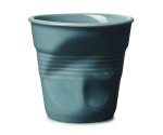 Cappuccino beker Abyss Blue