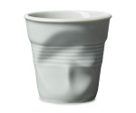 Cappuccino beker Sky Grey