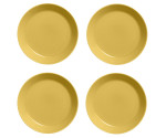Set van 4 dinerborden 26 cm