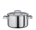 Kookpan 24 cm
