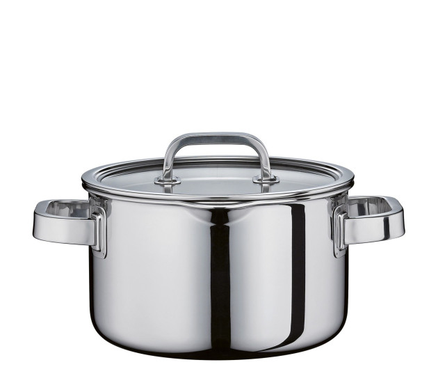 Kookpan 24 cm
