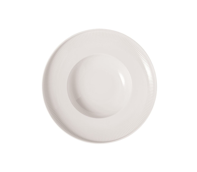 Diep bord 25 cm