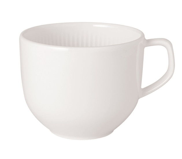 Koffiekop los