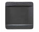 Dinerbord vierkant 28 cm