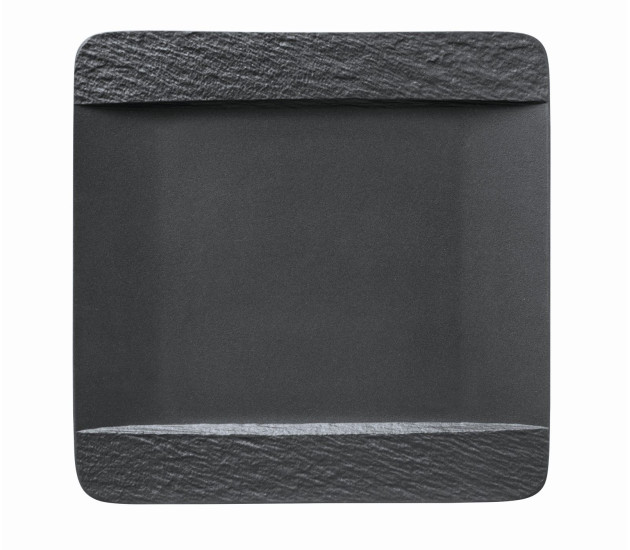 Dinerbord vierkant 28 cm