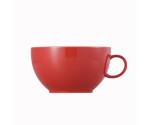 Cappuccinokop