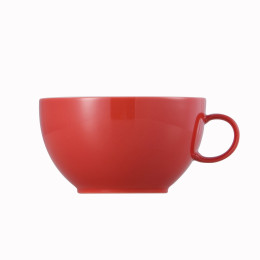 Cappuccinokop
