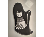 Ovenwant Now Design 'Purr Party'