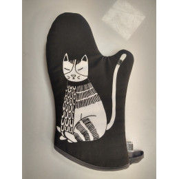 Ovenwant Now Design 'Purr Party'