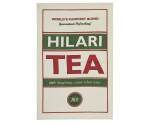 Theedoek Hilaritea