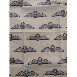 Theedoek 'Royal Air Force'