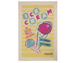 Theedoek Ice Cream
