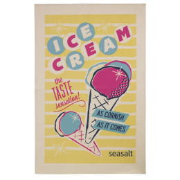 Theedoek Ice Cream