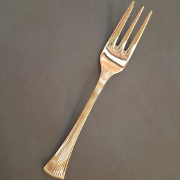 Taartvork 15 cm.