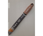 Smalle rasp Dusty Rose