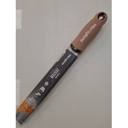 Smalle rasp Dusty Rose