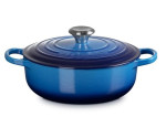 Azure Rond 24 cm laag model