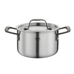 Kookpan 16 cm