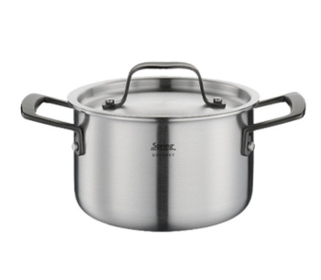 Kookpan 20 cm