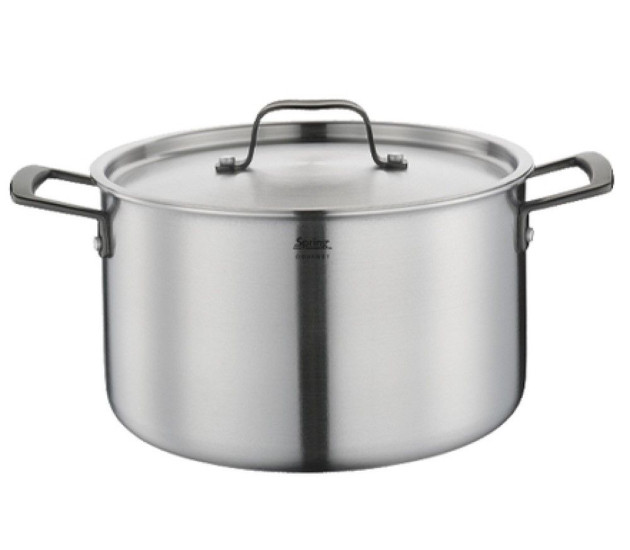 Kookpan 24 cm