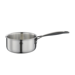 Steelpan 16 cm, zonder deksel