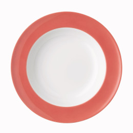 Diep bord 23 cm
